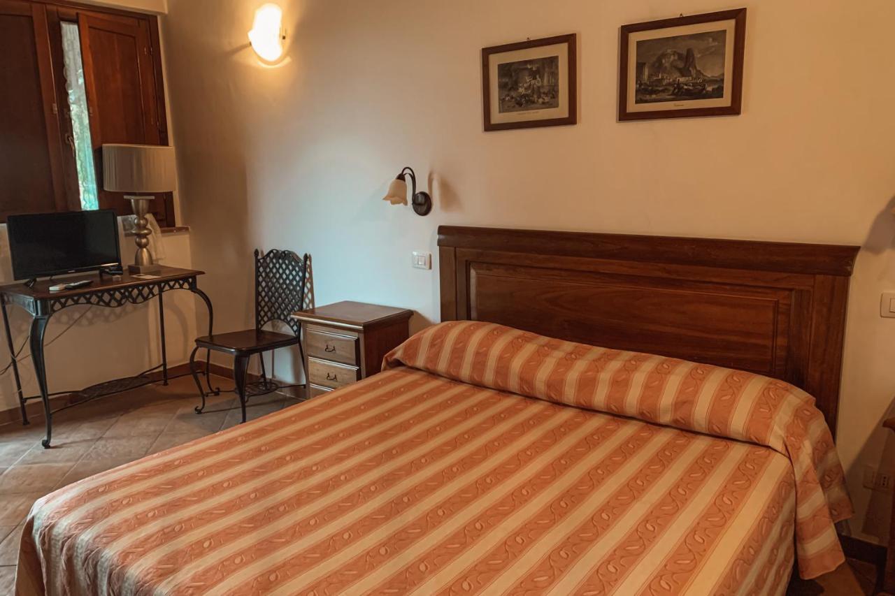 Agriturismo Il Puntoncino Marsiliana Dış mekan fotoğraf