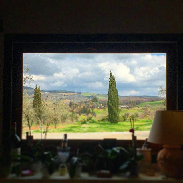 Agriturismo Il Puntoncino Marsiliana Dış mekan fotoğraf