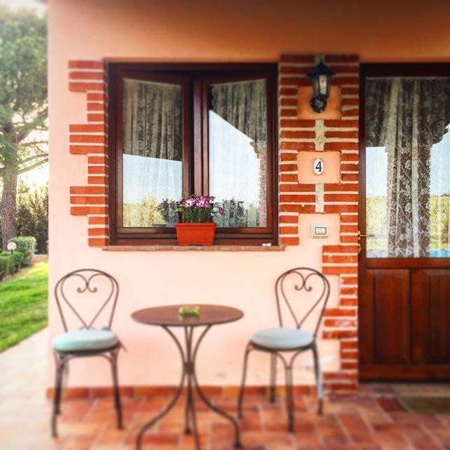 Agriturismo Il Puntoncino Marsiliana Dış mekan fotoğraf