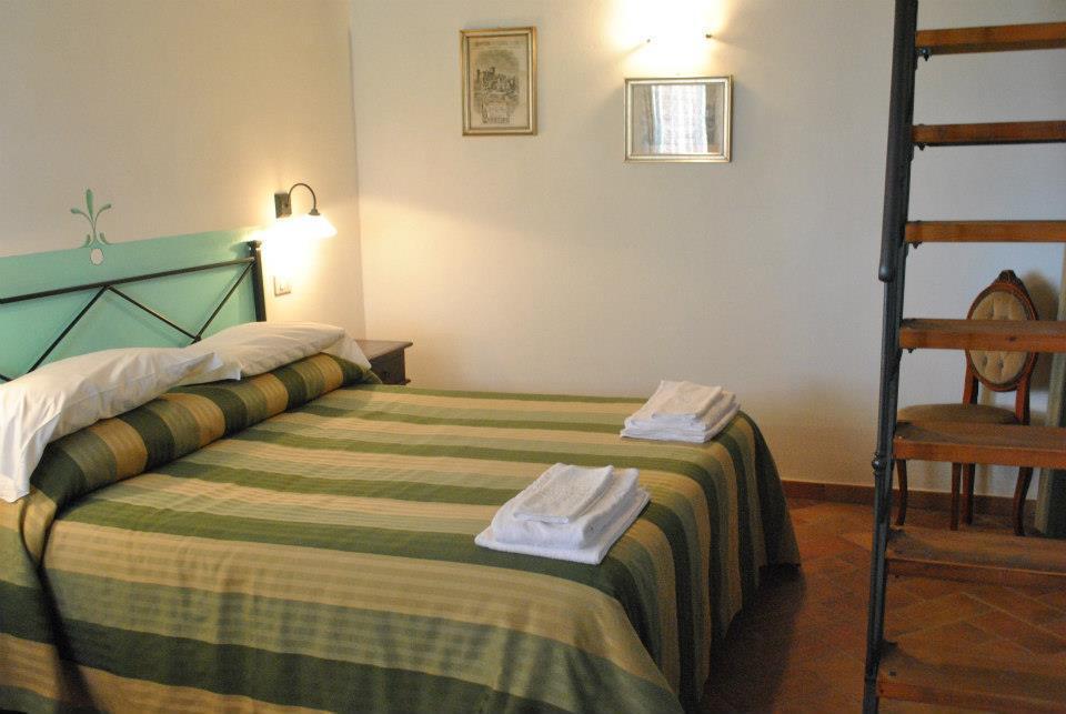 Agriturismo Il Puntoncino Marsiliana Oda fotoğraf