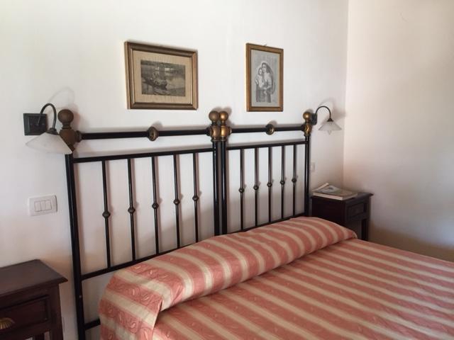 Agriturismo Il Puntoncino Marsiliana Dış mekan fotoğraf