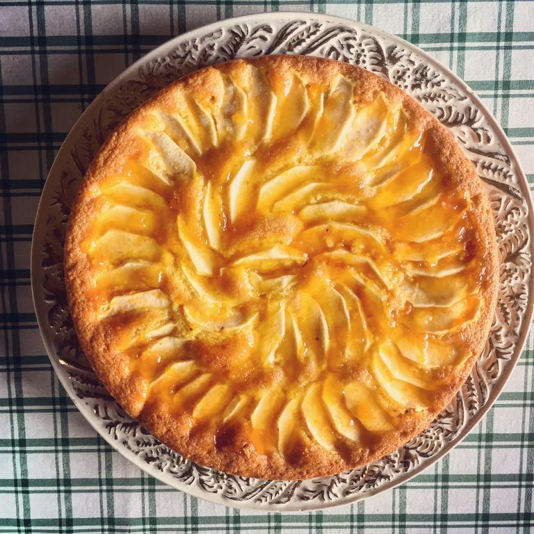 Agriturismo Il Puntoncino Marsiliana Dış mekan fotoğraf